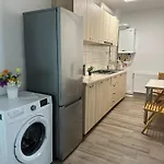 Ayana Apartament *
