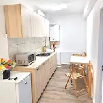 Ayana Apartament *