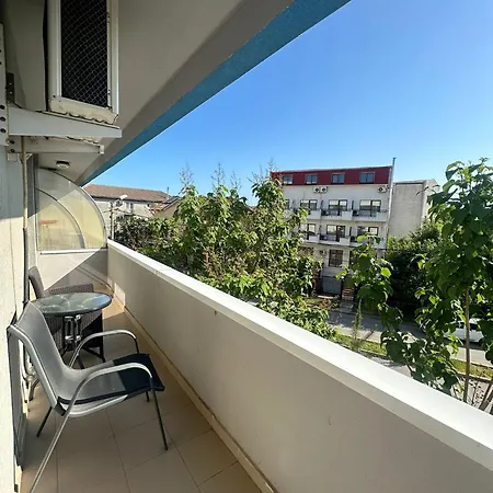 Nala - Cozy Close To Apartamento *