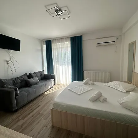 Nala - Cozy Close To Apartamento