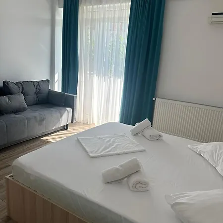 Nala - Cozy Close To Apartamento *