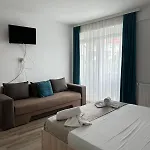 Апартаменты Ayana *