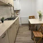 Апартаменты Ayana Эфорие Норд