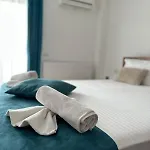 Ayana Apartment *