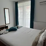 Ayana Апартаменты Эфорие Норд