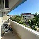 Ayana Apartment *