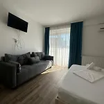 Ayana Apartment *