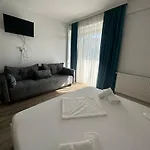 Ayana Apartment *