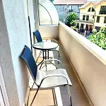 Апартаменты Ayana *