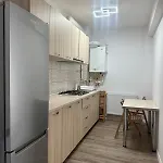 Апартаменты Ayana