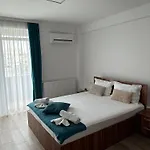 Ayana Апартаменты Эфорие Норд