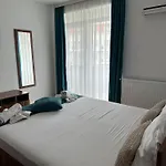 Апартаменты Ayana