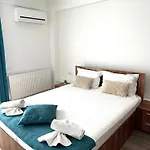 Апартаменты Ayana Эфорие Норд