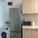 Апартаменты Ayana *