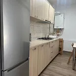 Ayana Апартаменты Эфорие Норд