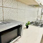 Апартаменты Ayana