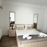 Ayana Апартаменты Эфорие Норд