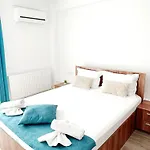 Ayana Apartment