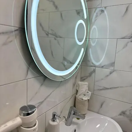 Apartment Ayana Residence *