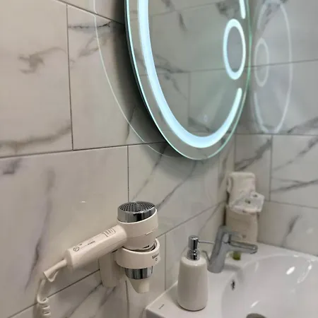 Ayana Residence Apartment *