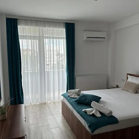 Ayana Residence Apartment