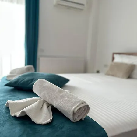 Ayana Residence Apartment *