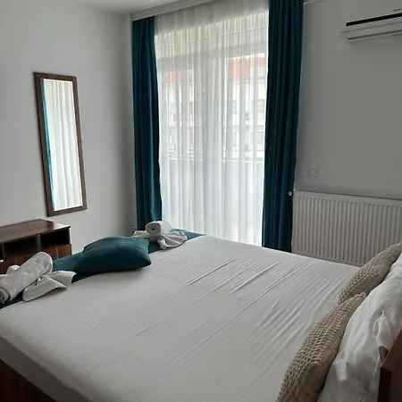 Ayana Residence Apartment Eforie Nord