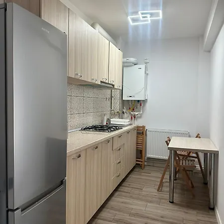 Ayana Residence Eforie Nord