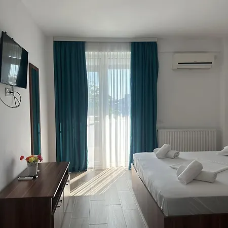 Apartment Ayana Residence Eforie Nord