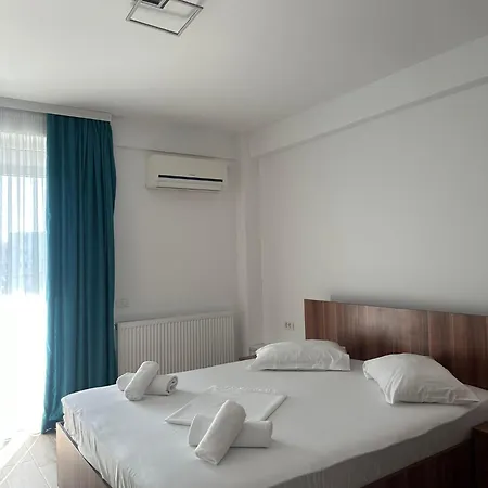 Ayana Residence * Eforie Nord