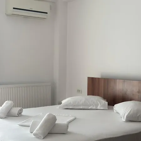 Апартаменты Ayana Residence