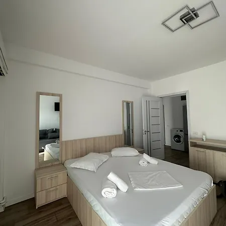 Ayana Residence * Eforie Nord