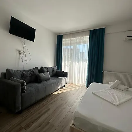 Ayana Residence Apartment *