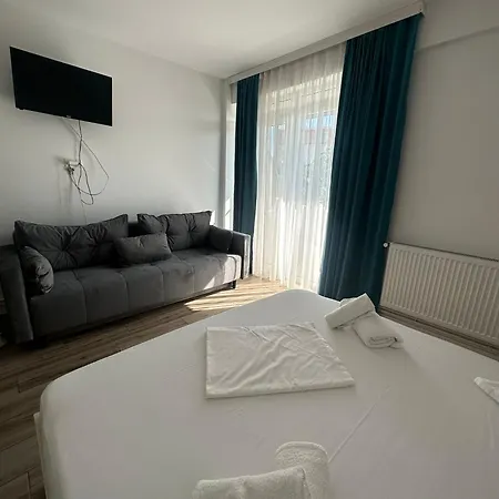 Ayana Residence Apartment *