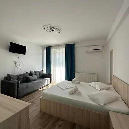 Ayana Residence Apartment Eforie Nord