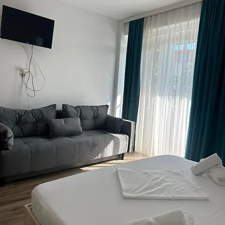 Apartment Ayana Residence *