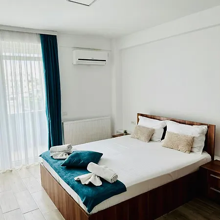 Ayana Apartment Eforie Nord