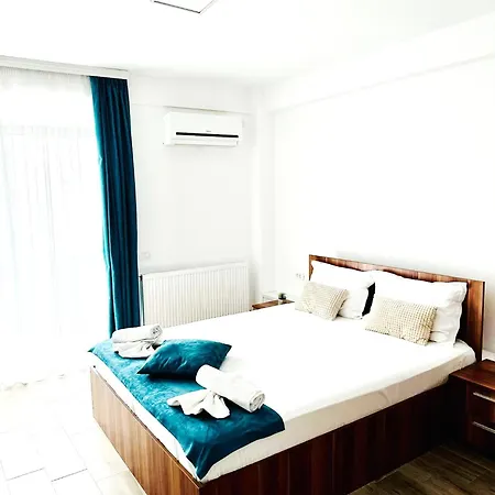 Apartment Ayana *