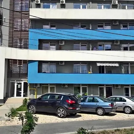 Ayana Апартаменты *