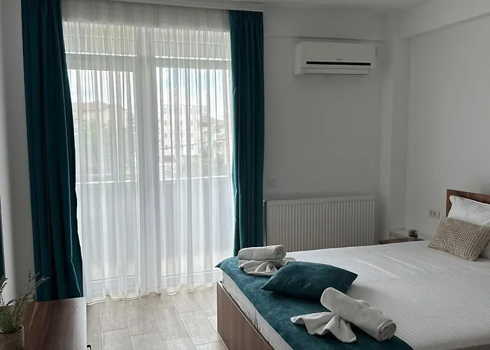 Ayana Residence Апартаменты