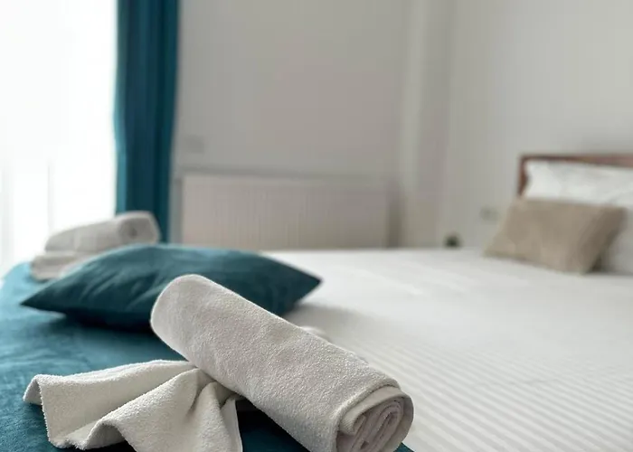 Ayana Residence Апартаменты *