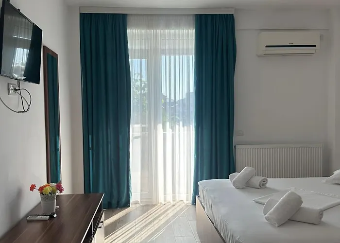 Апартаменты Ayana Residence Эфорие Норд