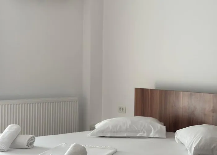 Апартаменты Ayana Residence