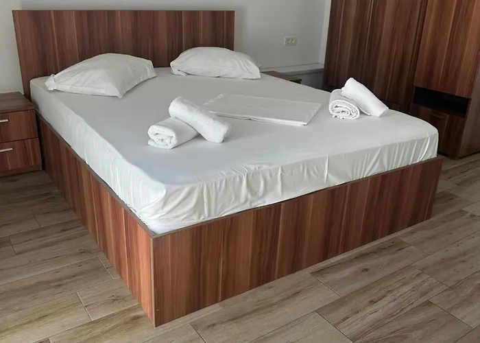 Ayana Residence Апартаменты *