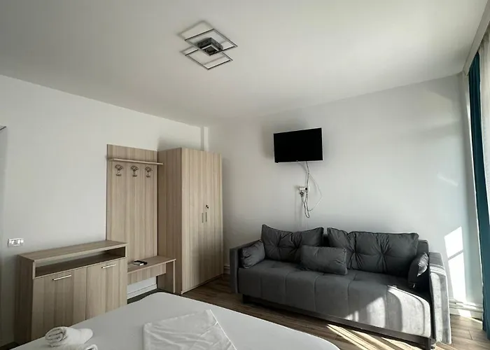 Ayana Residence Апартаменты *