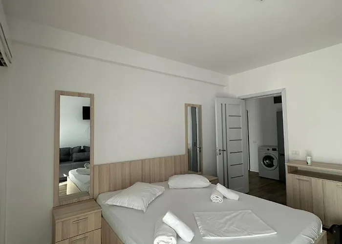 Ayana Residence * Эфорие Норд