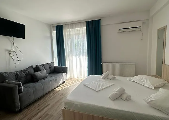 Ayana Residence Апартаменты