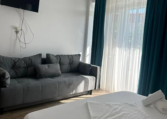 Апартаменты Ayana Residence *