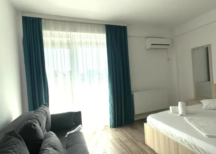 Apartment Ayana Eforie Nord