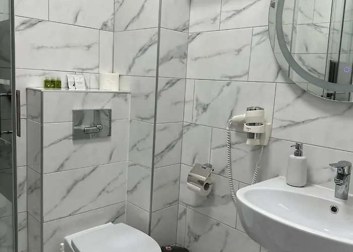 Apartment Ayana Eforie Nord